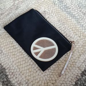 Ava Rose cosmetic case